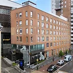 Aparthotel Wallesmanni - Nokia Arena By In! 4*