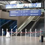 Wallesmanni - Nokia Arena By In! Tampere