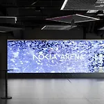 Wallesmanni - Nokia Arena By In! Apartmanhotel