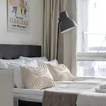 Apartmanhotel Wallesmanni - Nokia Arena By In! 4*