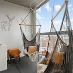 Apartmanhotel Wallesmanni - Nokia Arena By In! 4*