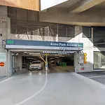 מלון דירות Wallesmanni - Nokia Arena By In!