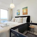 Aparthotel Wallesmanni - Nokia Arena By In! 4*
