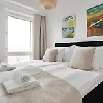 Aparthotel Wallesmanni - Nokia Arena By In! Tampere