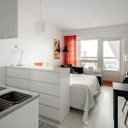 Apartment In! 