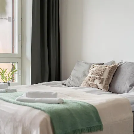 Wallesmanni - Nokia Arena By In!