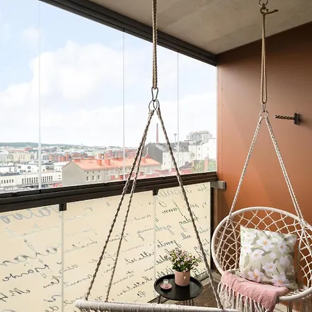 Apart-hotel Wallesmanni - Nokia Arena By In! Tampere