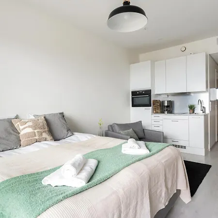 Wallesmanni - Nokia Arena By In! Tampere