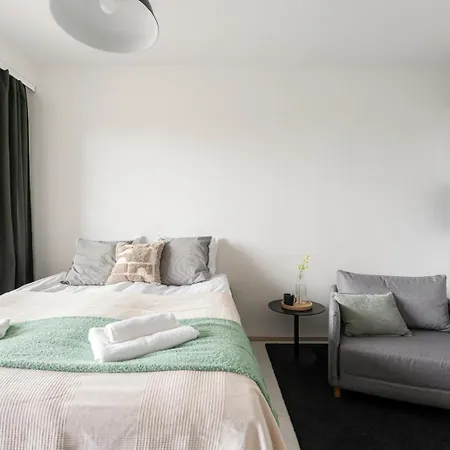 Wallesmanni - Nokia Arena By In! Tampere