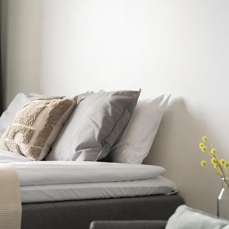 Wallesmanni - Nokia Arena By In! Tampere