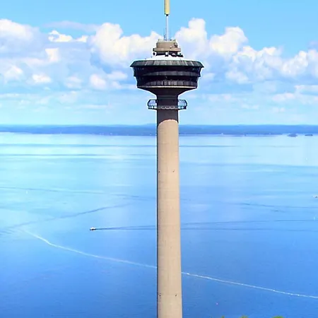 Wallesmanni - Nokia Arena By In! Tampere