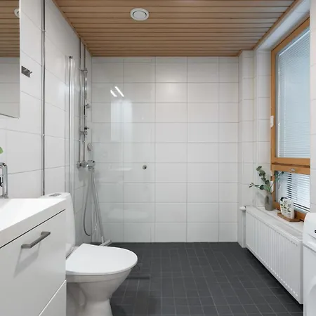 Wallesmanni - Nokia Arena By In! Tampere