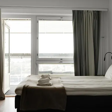 Wallesmanni - Nokia Arena By In!