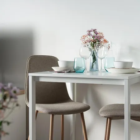 Lejlighedshotel Wallesmanni - Nokia Arena By In! Tampere