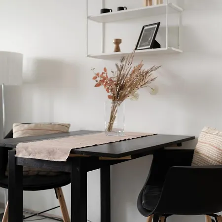 Wallesmanni - Nokia Arena By In! Appart hôtel 4*