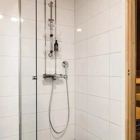 Appart hôtel Wallesmanni - Nokia Arena By In!