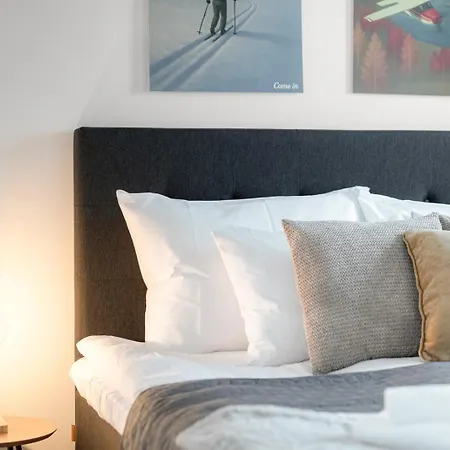 Wallesmanni - Nokia Arena By In!