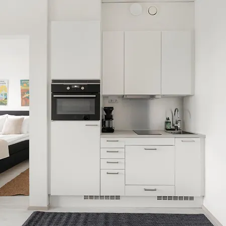 Wallesmanni - Nokia Arena By In! Tampere