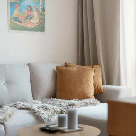 Wallesmanni - Nokia Arena By In! 4*