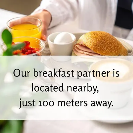 Wallesmanni - Nokia Arena By In! Апарт-отель