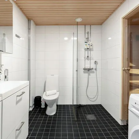 Wallesmanni - Nokia Arena By In! 4*