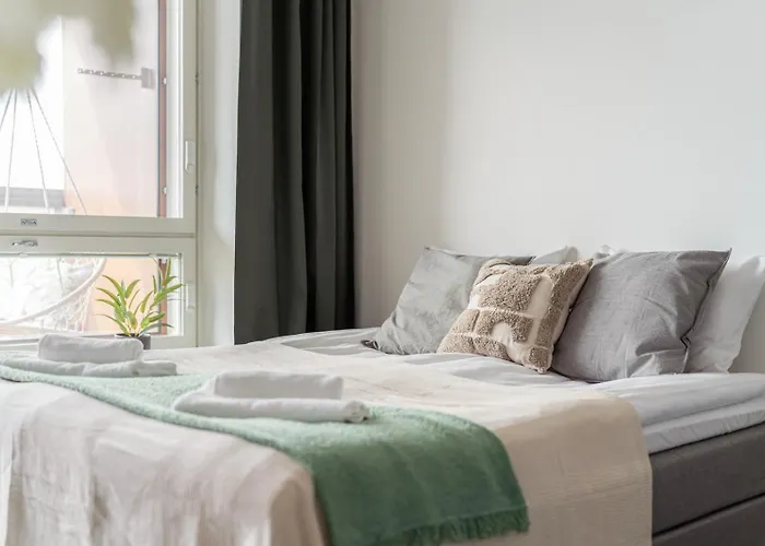 Wallesmanni - Nokia Arena By In!