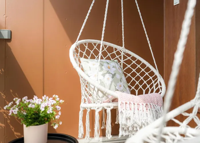 Wallesmanni - Nokia Arena By In! 4* Тампере