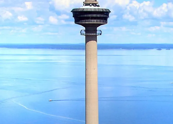 Wallesmanni - Nokia Arena By In! Тампере