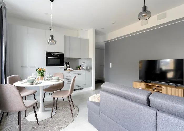 Wallesmanni - Nokia Arena By In! Тампере