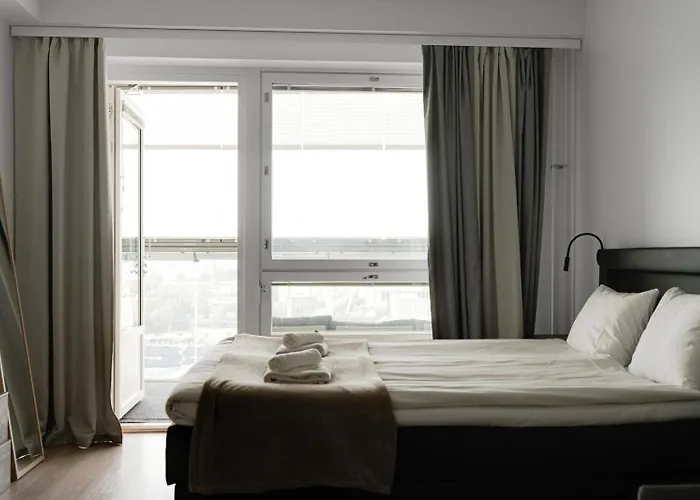 Wallesmanni - Nokia Arena By In!