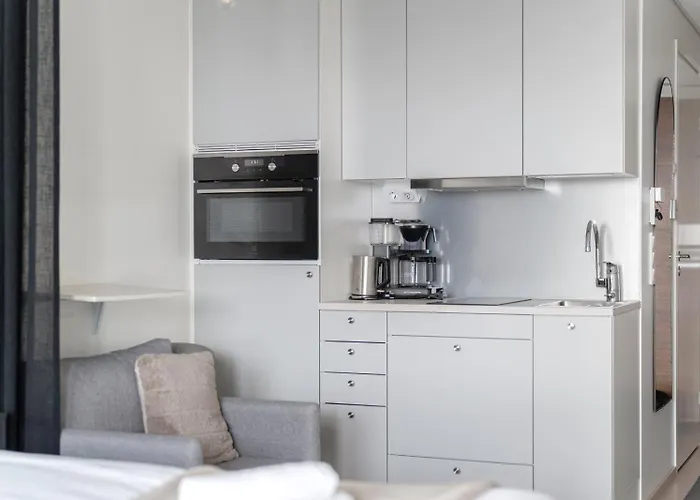 Wallesmanni - Nokia Arena By In! Тампере