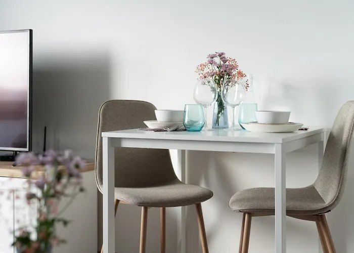 Апарт-отель Wallesmanni - Nokia Arena By In! Тампере