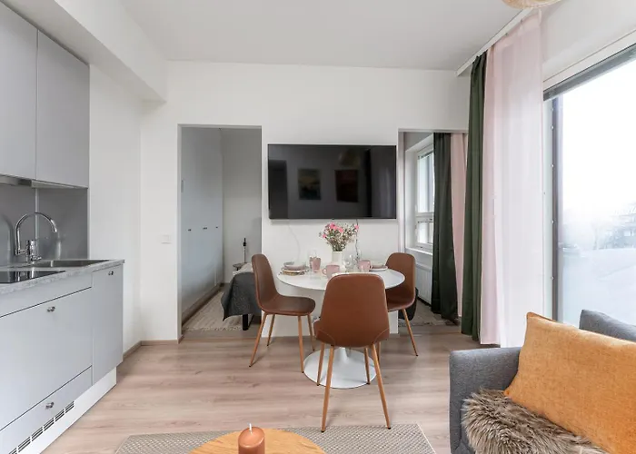 Wallesmanni - Nokia Arena By In! 4*