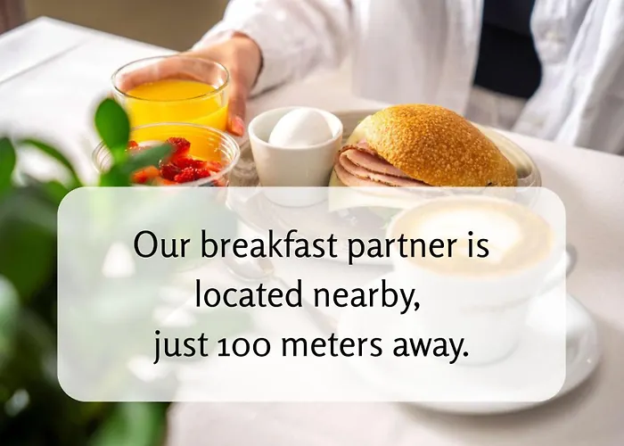 Wallesmanni - Nokia Arena By In! Апарт-отель